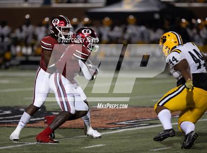 Thumbnail 1 in Warner Robins vs. Valdosta photogallery.