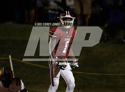 Thumbnail 1 in Warner Robins vs. Valdosta photogallery.