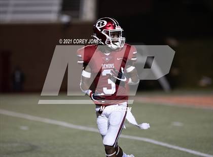 Thumbnail 2 in Warner Robins vs. Valdosta photogallery.