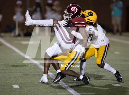 Thumbnail 1 in Warner Robins vs. Valdosta photogallery.