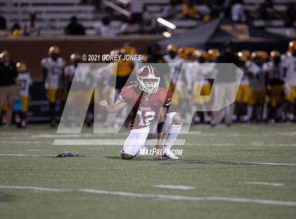Thumbnail 2 in Warner Robins vs. Valdosta photogallery.