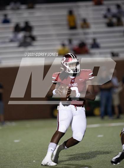 Thumbnail 2 in Warner Robins vs. Valdosta photogallery.