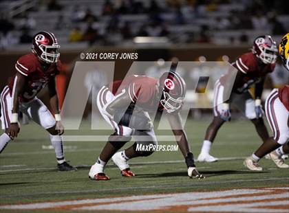 Thumbnail 1 in Warner Robins vs. Valdosta photogallery.