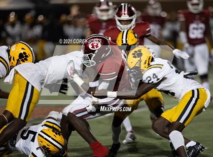 Thumbnail 3 in Warner Robins vs. Valdosta photogallery.