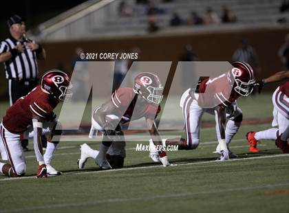 Thumbnail 1 in Warner Robins vs. Valdosta photogallery.
