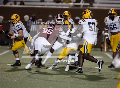 Thumbnail 1 in Warner Robins vs. Valdosta photogallery.