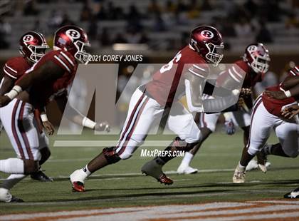 Thumbnail 2 in Warner Robins vs. Valdosta photogallery.