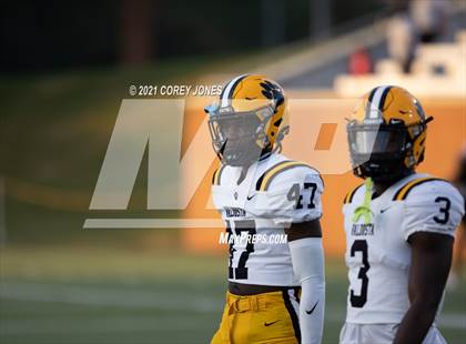 Thumbnail 1 in Warner Robins vs. Valdosta photogallery.