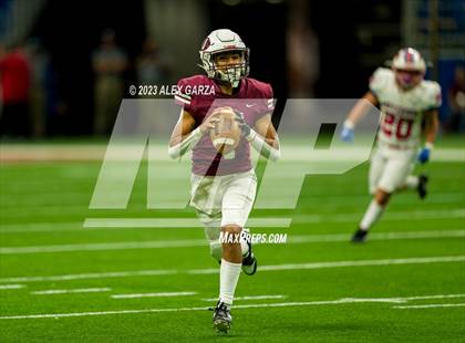Thumbnail 2 in Uvalde vs. Jefferson photogallery.