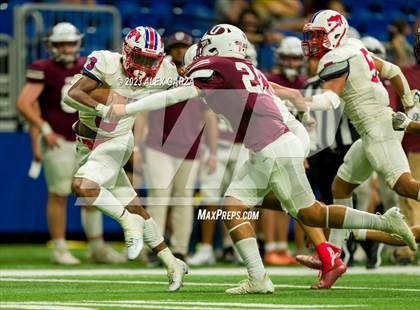 Thumbnail 1 in Uvalde vs. Jefferson photogallery.