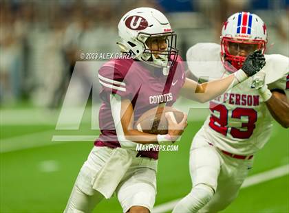 Thumbnail 1 in Uvalde vs. Jefferson photogallery.