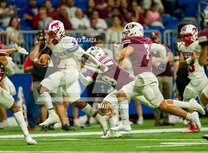 Thumbnail 2 in Uvalde vs. Jefferson photogallery.