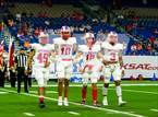 Photo from the gallery "Uvalde vs. Jefferson"