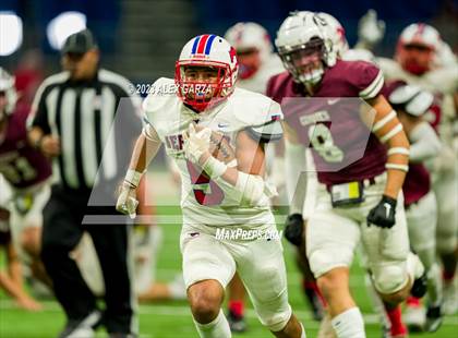 Thumbnail 1 in Uvalde vs. Jefferson photogallery.