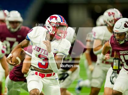 Thumbnail 1 in Uvalde vs. Jefferson photogallery.