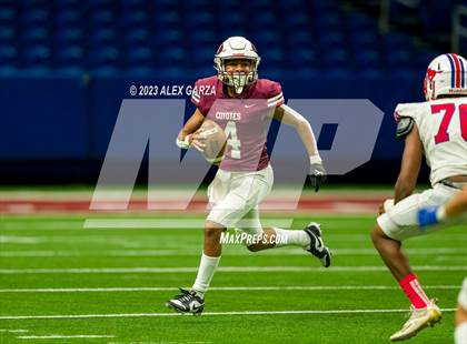 Thumbnail 1 in Uvalde vs. Jefferson photogallery.