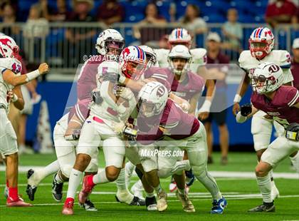 Thumbnail 1 in Uvalde vs. Jefferson photogallery.