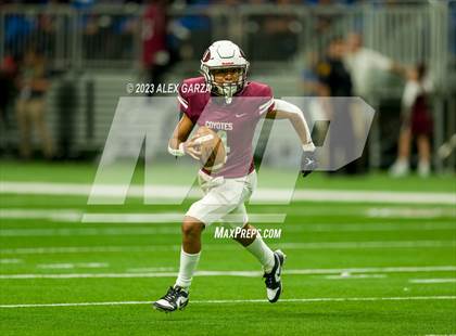 Thumbnail 1 in Uvalde vs. Jefferson photogallery.