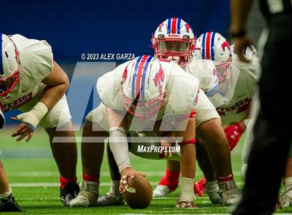 Thumbnail 1 in Uvalde vs. Jefferson photogallery.