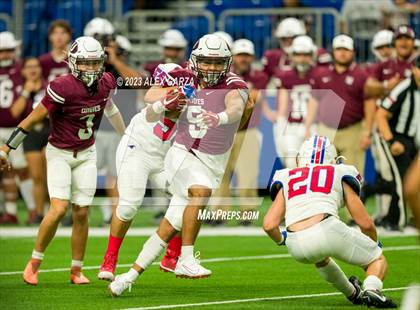 Thumbnail 1 in Uvalde vs. Jefferson photogallery.