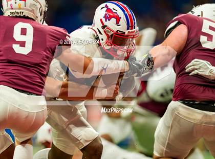 Thumbnail 1 in Uvalde vs. Jefferson photogallery.