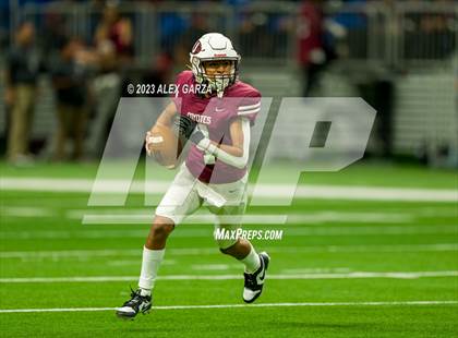 Thumbnail 2 in Uvalde vs. Jefferson photogallery.