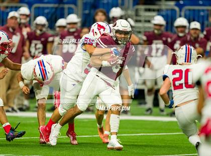 Thumbnail 3 in Uvalde vs. Jefferson photogallery.