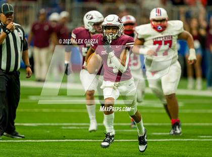 Thumbnail 1 in Uvalde vs. Jefferson photogallery.