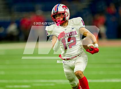 Thumbnail 1 in Uvalde vs. Jefferson photogallery.