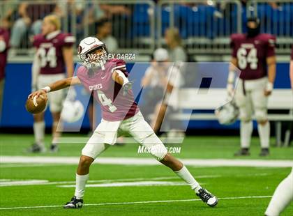 Thumbnail 2 in Uvalde vs. Jefferson photogallery.
