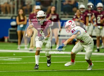 Thumbnail 3 in Uvalde vs. Jefferson photogallery.