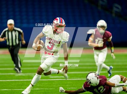 Thumbnail 1 in Uvalde vs. Jefferson photogallery.