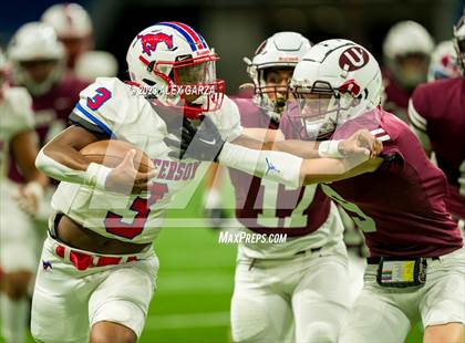 Thumbnail 1 in Uvalde vs. Jefferson photogallery.