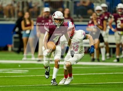 Thumbnail 1 in Uvalde vs. Jefferson photogallery.