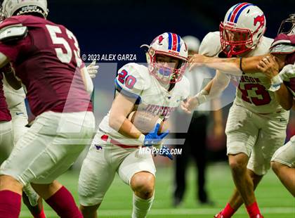 Thumbnail 3 in Uvalde vs. Jefferson photogallery.
