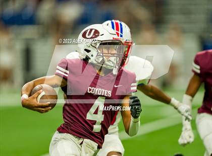 Thumbnail 2 in Uvalde vs. Jefferson photogallery.