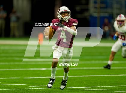 Thumbnail 1 in Uvalde vs. Jefferson photogallery.