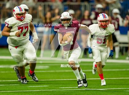 Thumbnail 3 in Uvalde vs. Jefferson photogallery.