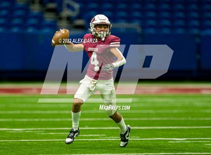 Thumbnail 1 in Uvalde vs. Jefferson photogallery.