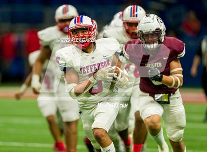 Thumbnail 1 in Uvalde vs. Jefferson photogallery.