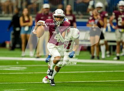 Thumbnail 2 in Uvalde vs. Jefferson photogallery.