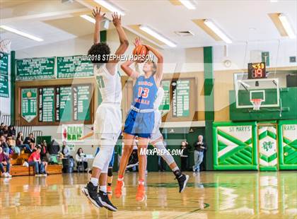 Thumbnail 3 in Bishop Gorman @ St. Mary's photogallery.