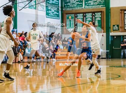 Thumbnail 2 in Bishop Gorman @ St. Mary's photogallery.