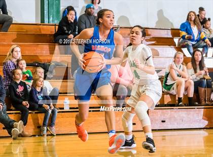 Thumbnail 1 in Bishop Gorman @ St. Mary's photogallery.