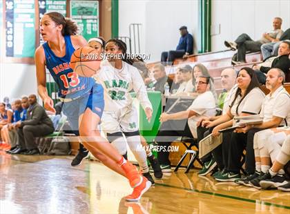 Thumbnail 3 in Bishop Gorman @ St. Mary's photogallery.