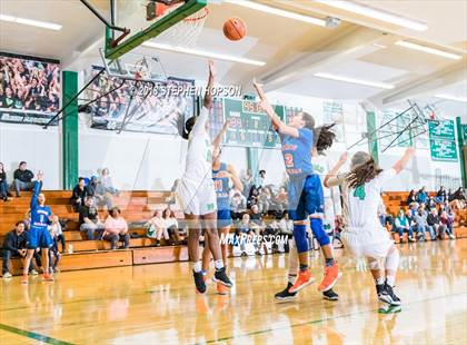 Thumbnail 1 in Bishop Gorman @ St. Mary's photogallery.