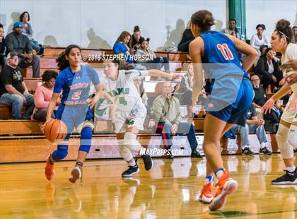 Thumbnail 3 in Bishop Gorman @ St. Mary's photogallery.