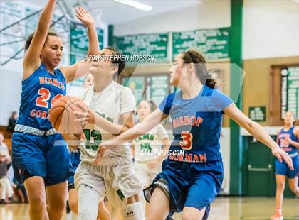 Thumbnail 1 in Bishop Gorman @ St. Mary's photogallery.