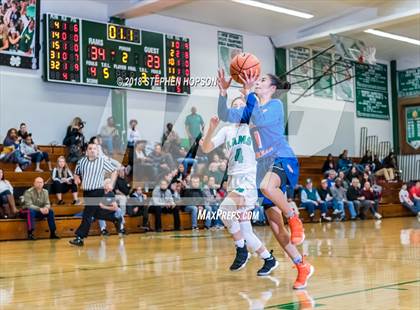 Thumbnail 2 in Bishop Gorman @ St. Mary's photogallery.