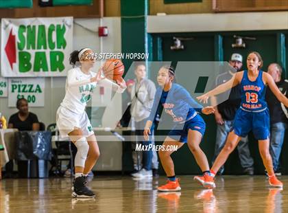 Thumbnail 3 in Bishop Gorman @ St. Mary's photogallery.